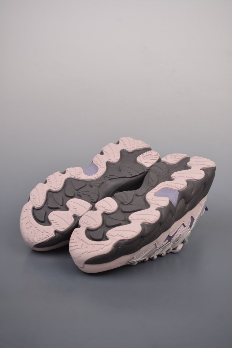 Fila Fusion Smash view