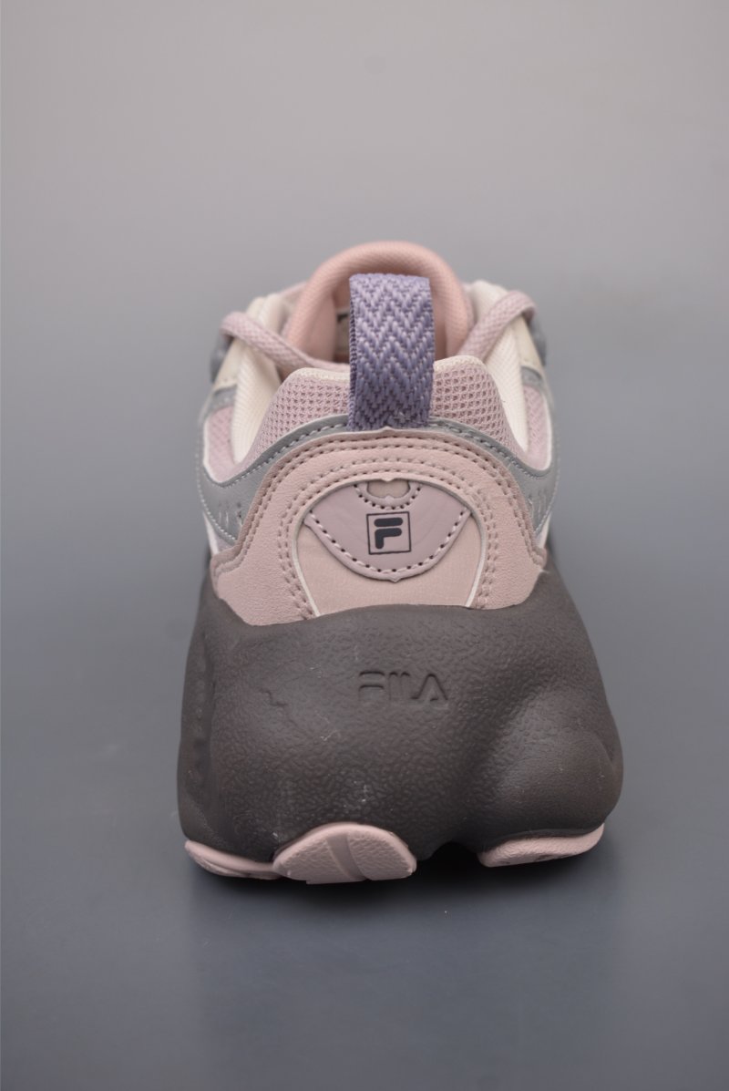 Fila Fusion Smash view