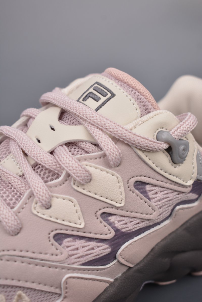 Fila Fusion Smash view