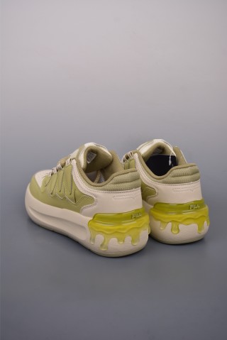 Fila Fusion Smash view 2