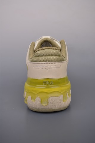 Fila Fusion Smash view 4