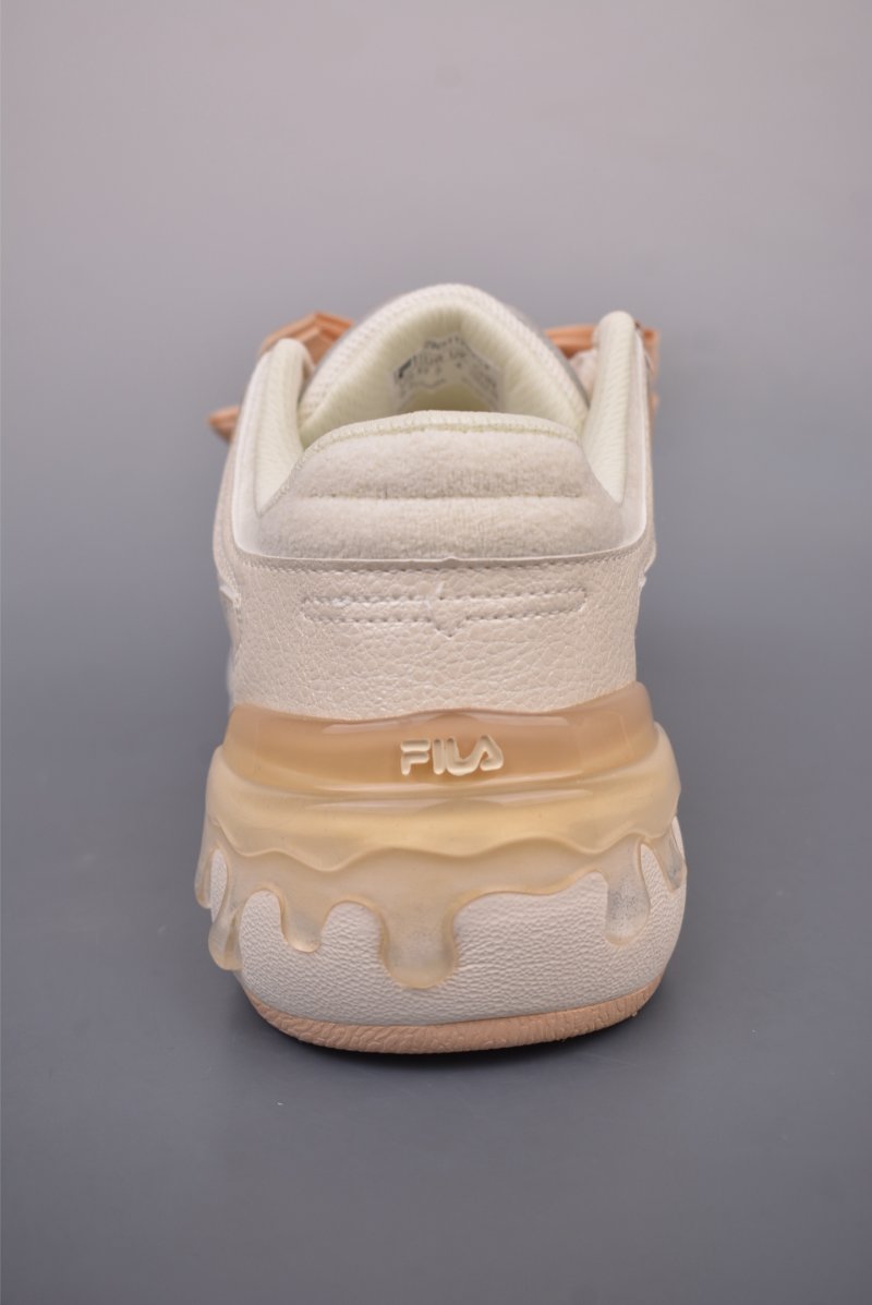 Fila Fusion Smash view