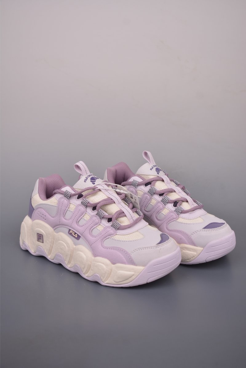 Fila Fusion Smash