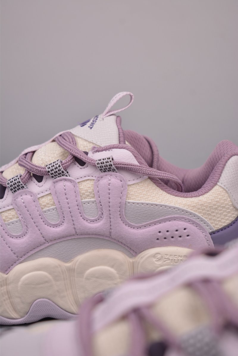 Fila Fusion Smash view