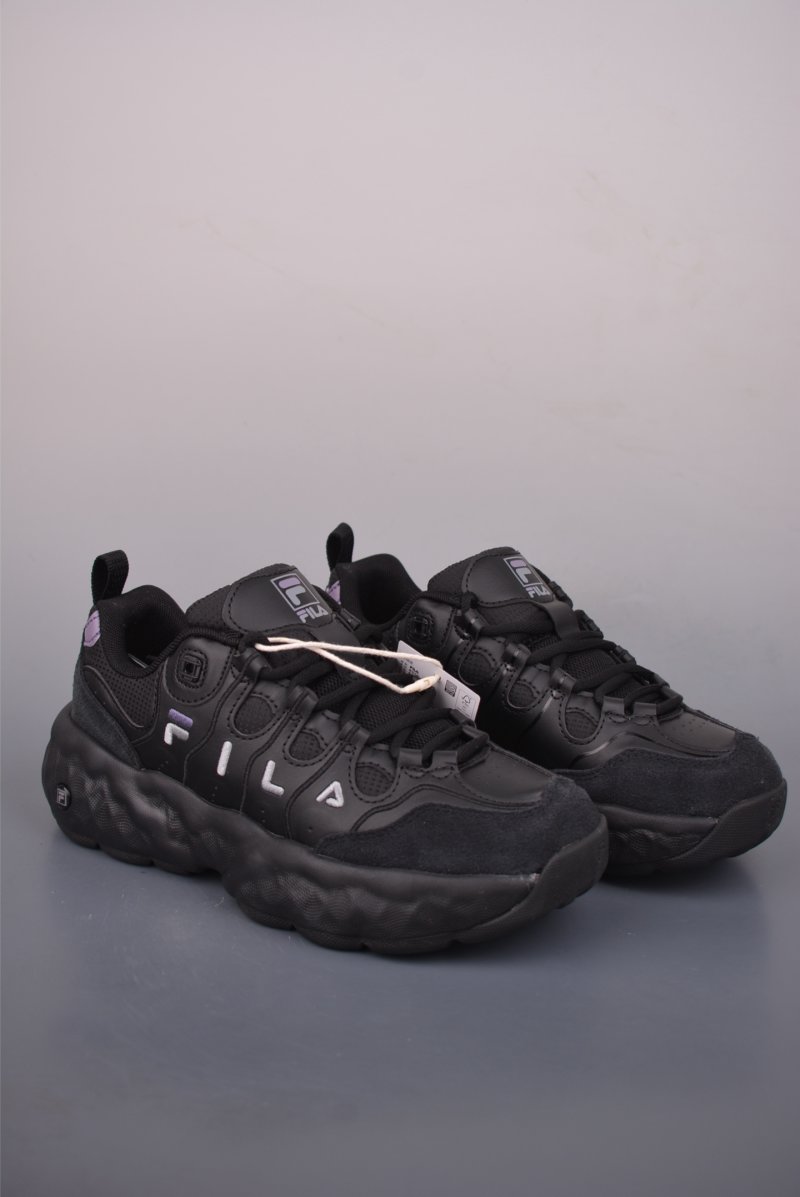 Fila Fusion Smash