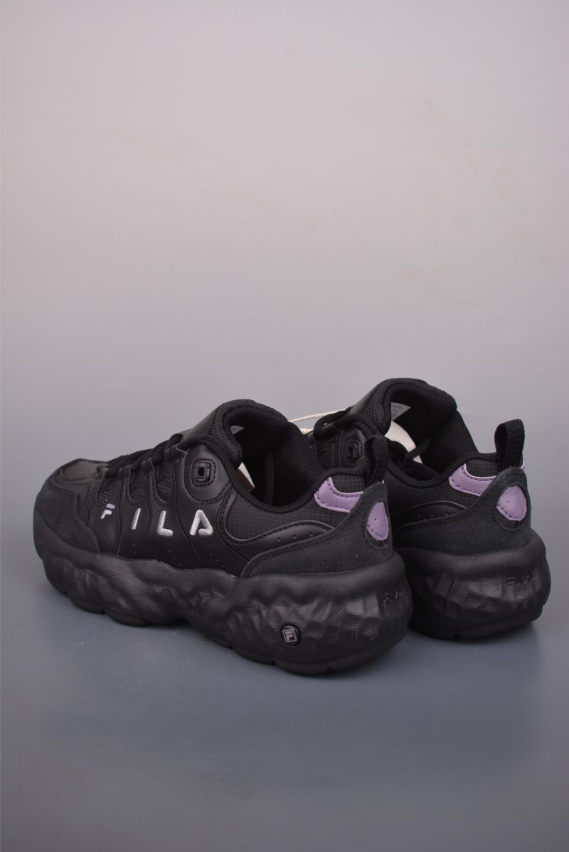 Fila Fusion Smash view