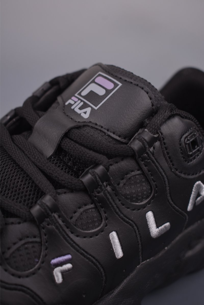 Fila Fusion Smash view