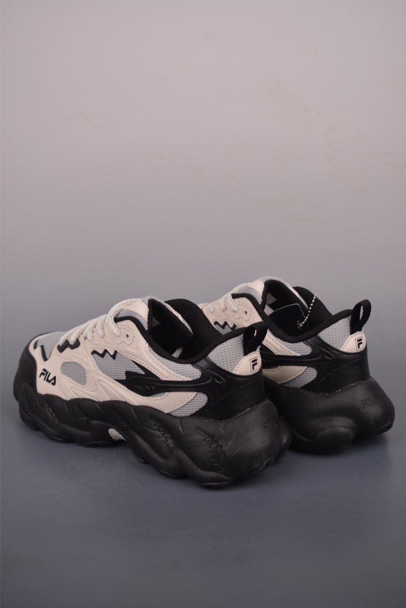 Fila Fusion Smash view