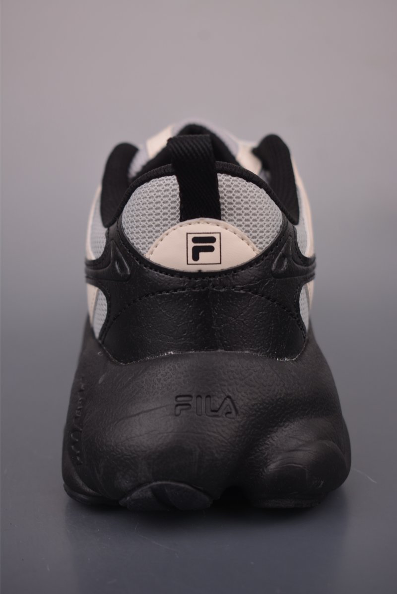 Fila Fusion Smash view