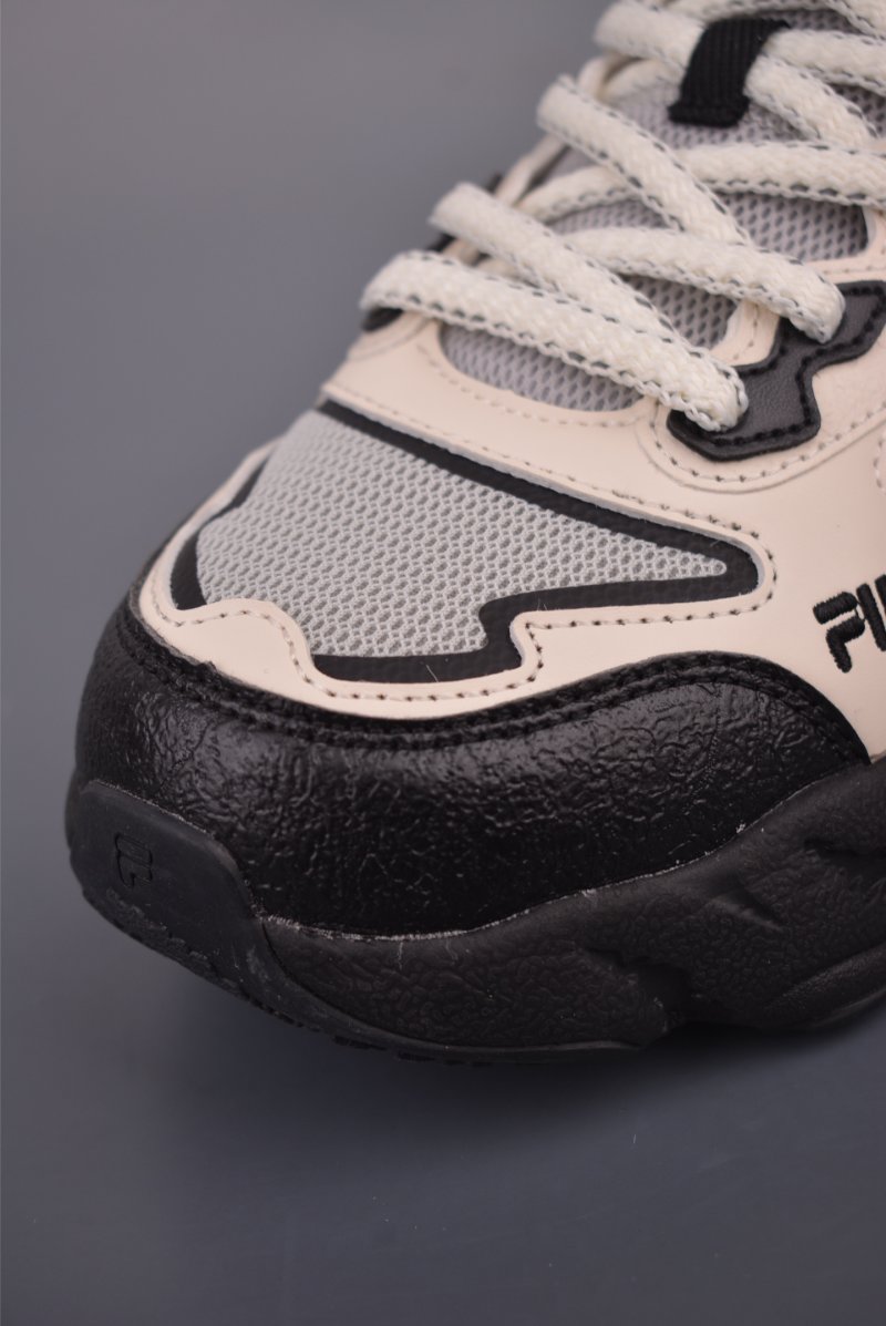 Fila Fusion Smash view