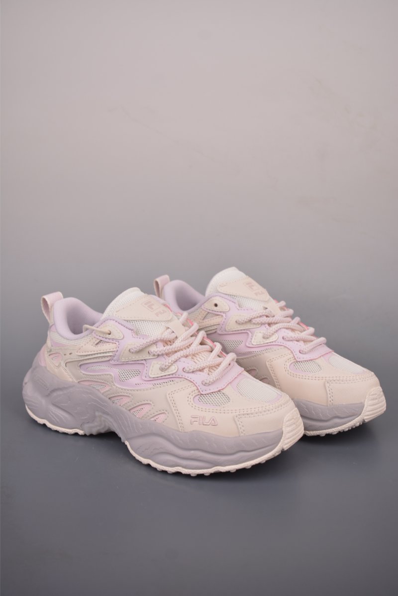 Fila Fusion Smash