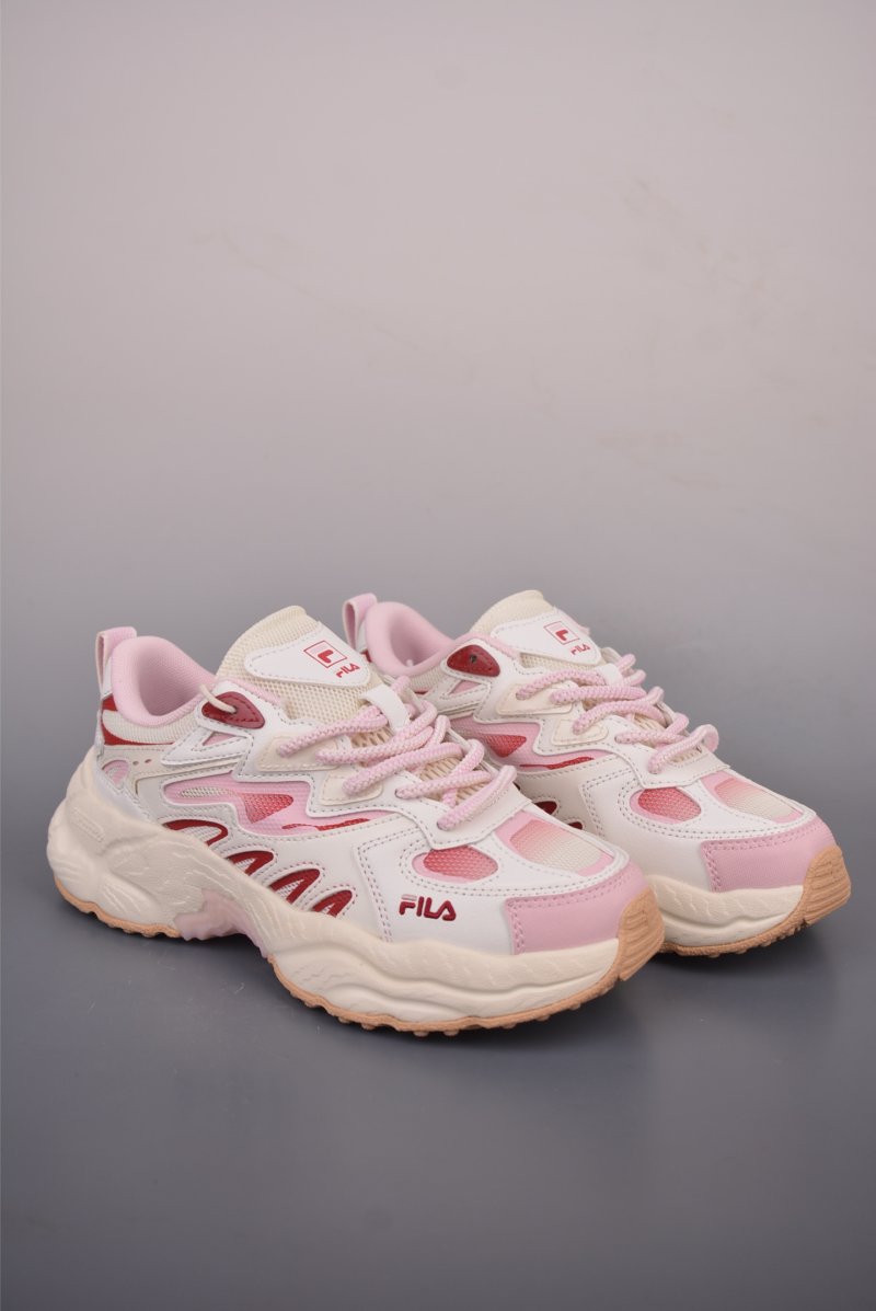 Fila Fusion Smash