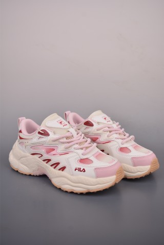 Fila Fusion Smash view 1