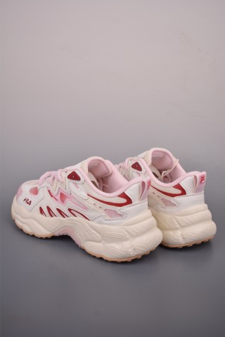 Fila Fusion Smash view 2