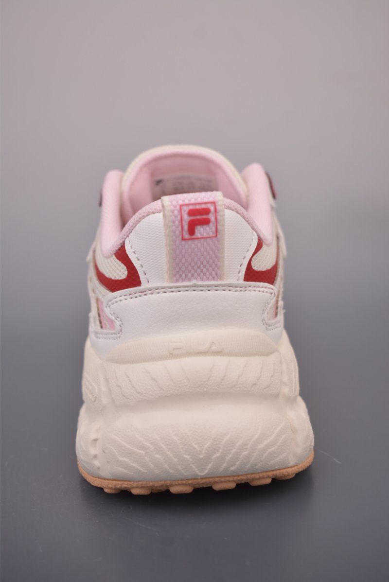 Fila Fusion Smash view