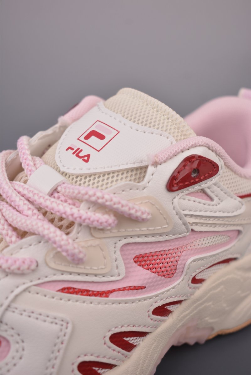 Fila Fusion Smash view