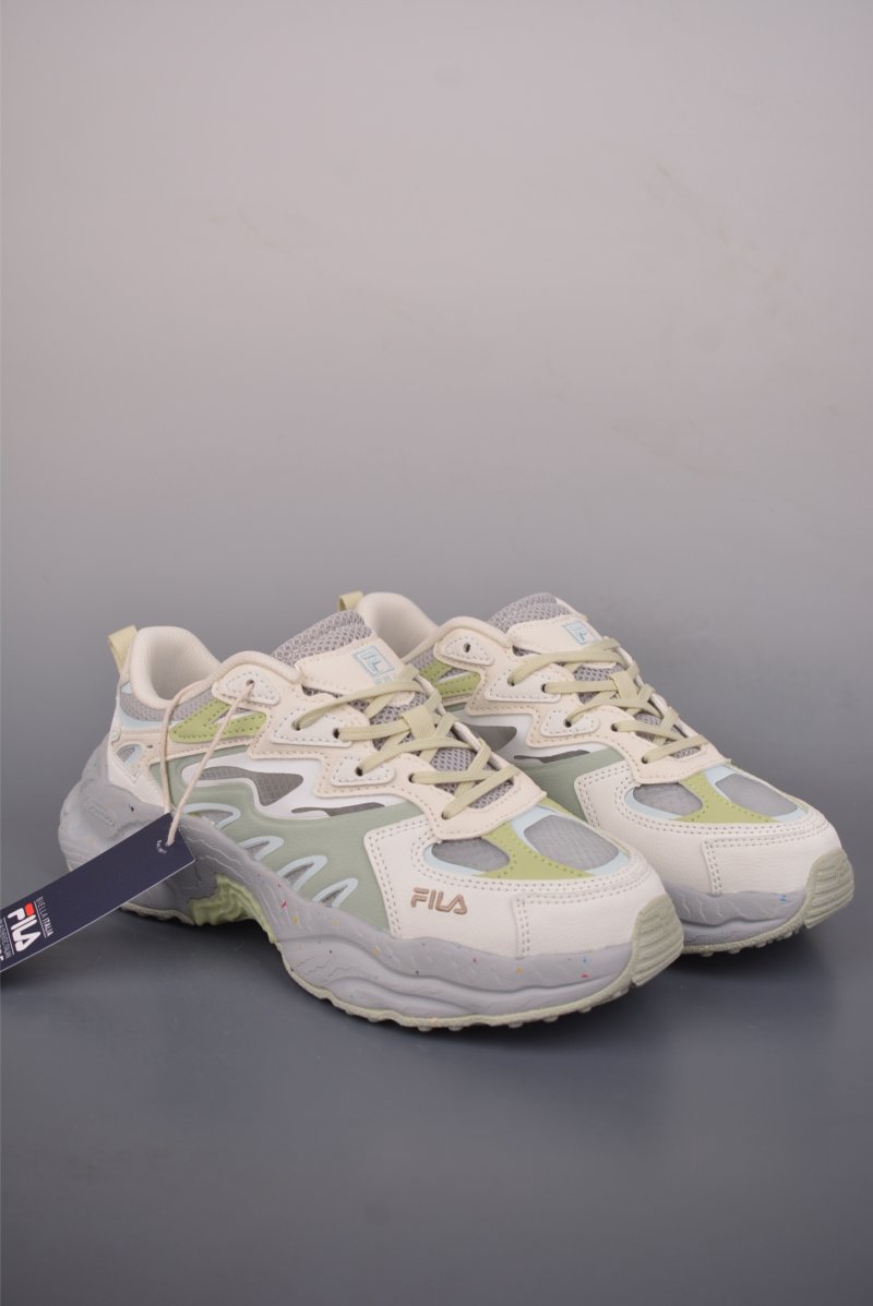 Fila Fusion Smash