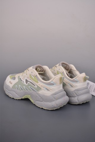 Fila Fusion Smash view 2