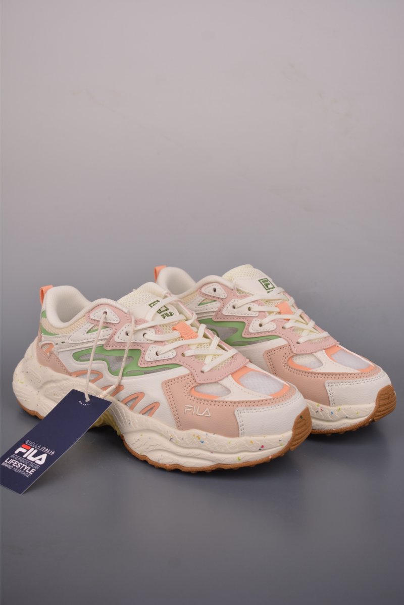 Fila Fusion Smash