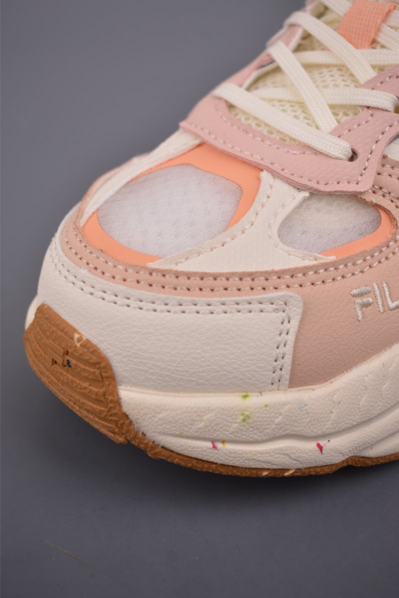 Fila Fusion Smash view