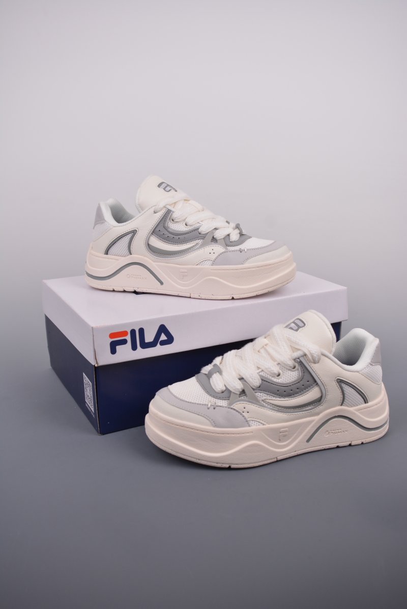 Fila Fusion Smash view