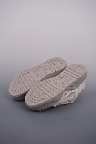Fila Fusion Smash view 3