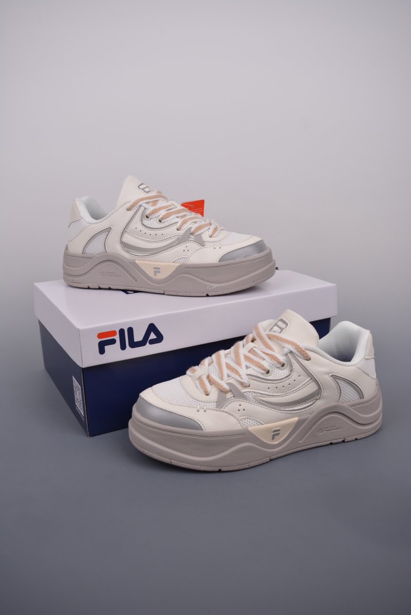Fila Fusion Smash view