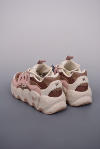 Fila Fusion Smash view 2