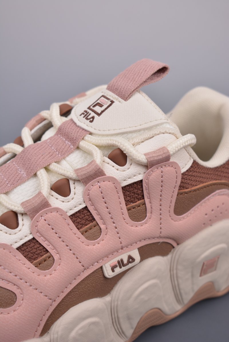 Fila Fusion Smash view