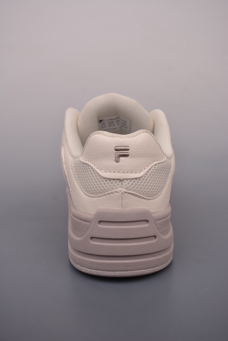 Fila Fusion Smash view