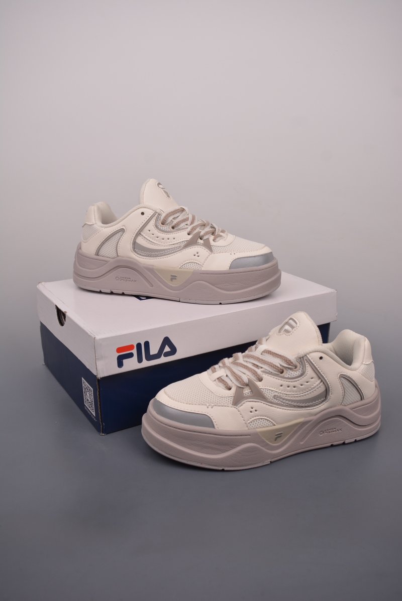 Fila Fusion Smash view