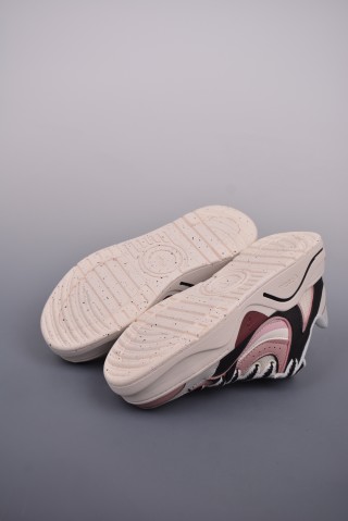 Fila Fusion Smash view 3