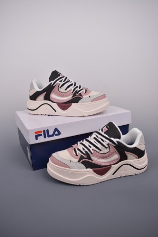 Fila Fusion Smash view 5