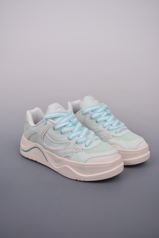 Fila Fusion Smash view 1