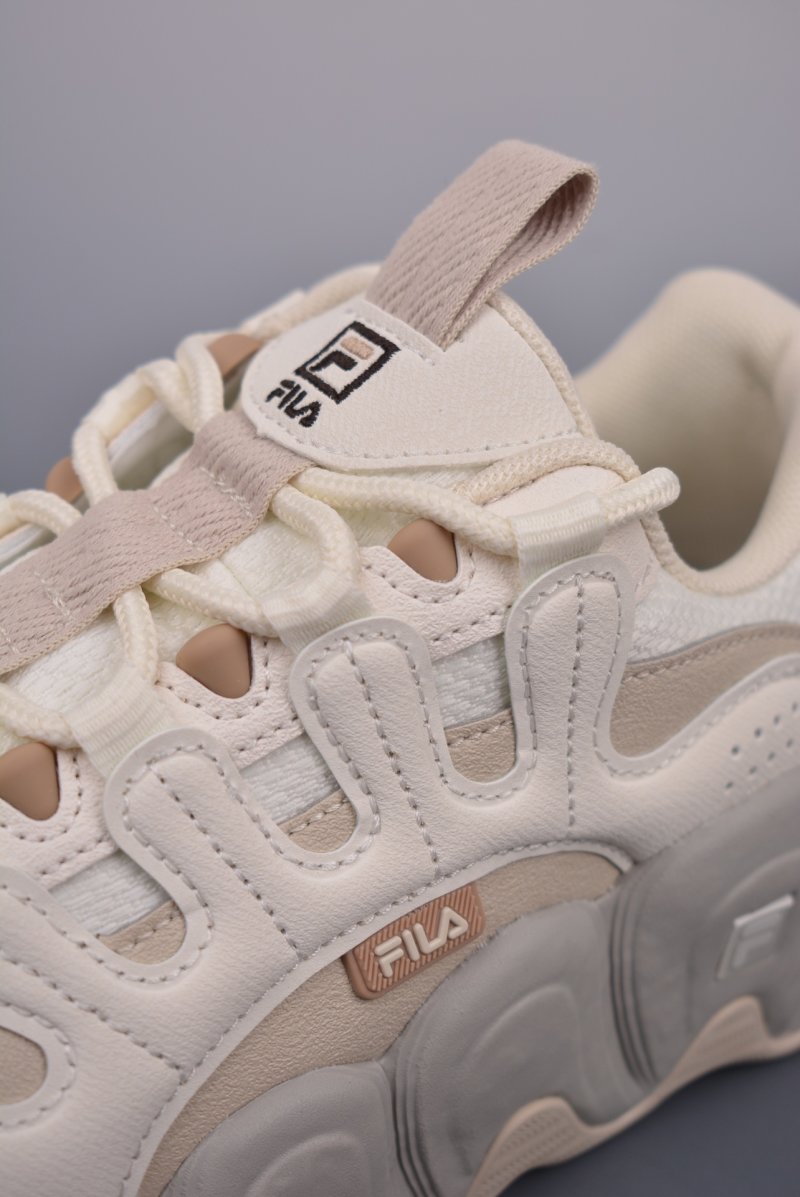 Fila Fusion Smash view