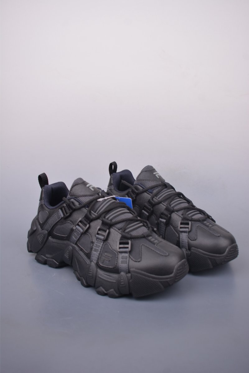 Fila Fusion Smash