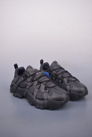 Fila Fusion Smash view 1