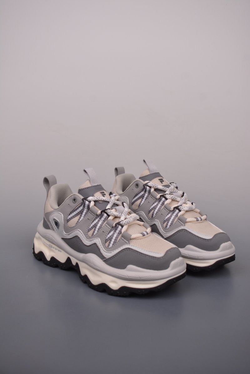 Fila Fusion Lava