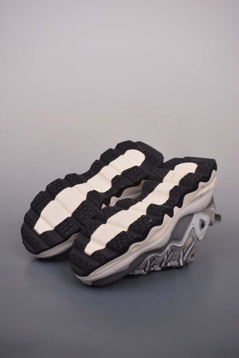 Fila Fusion Lava view