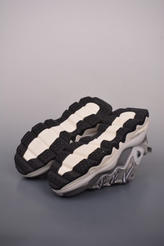 Fila Fusion Lava view 3