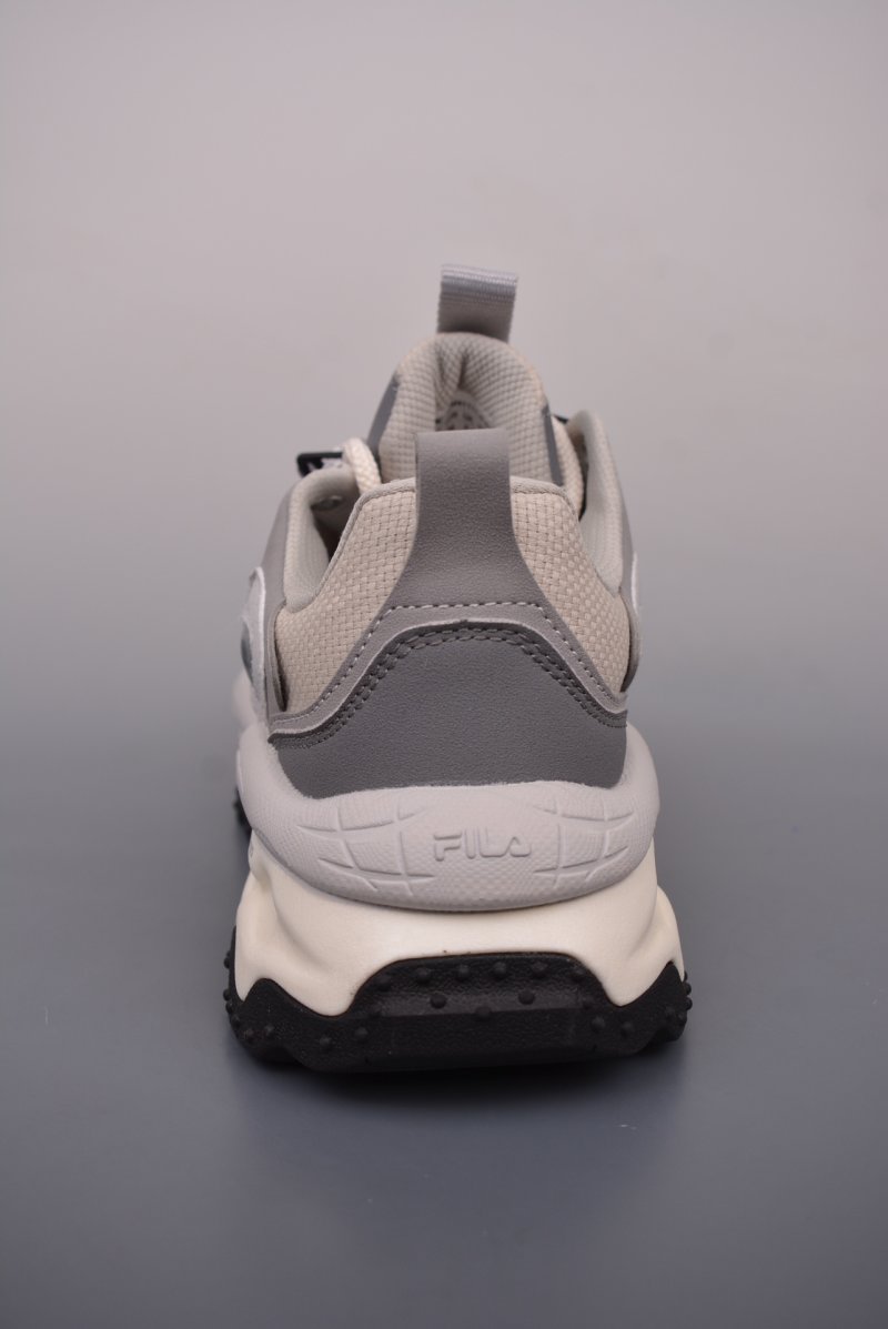 Fila Fusion Lava view