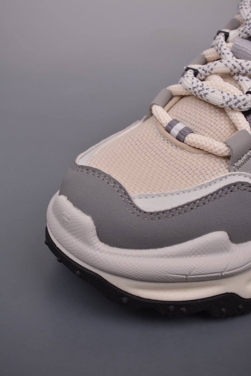 Fila Fusion Lava view