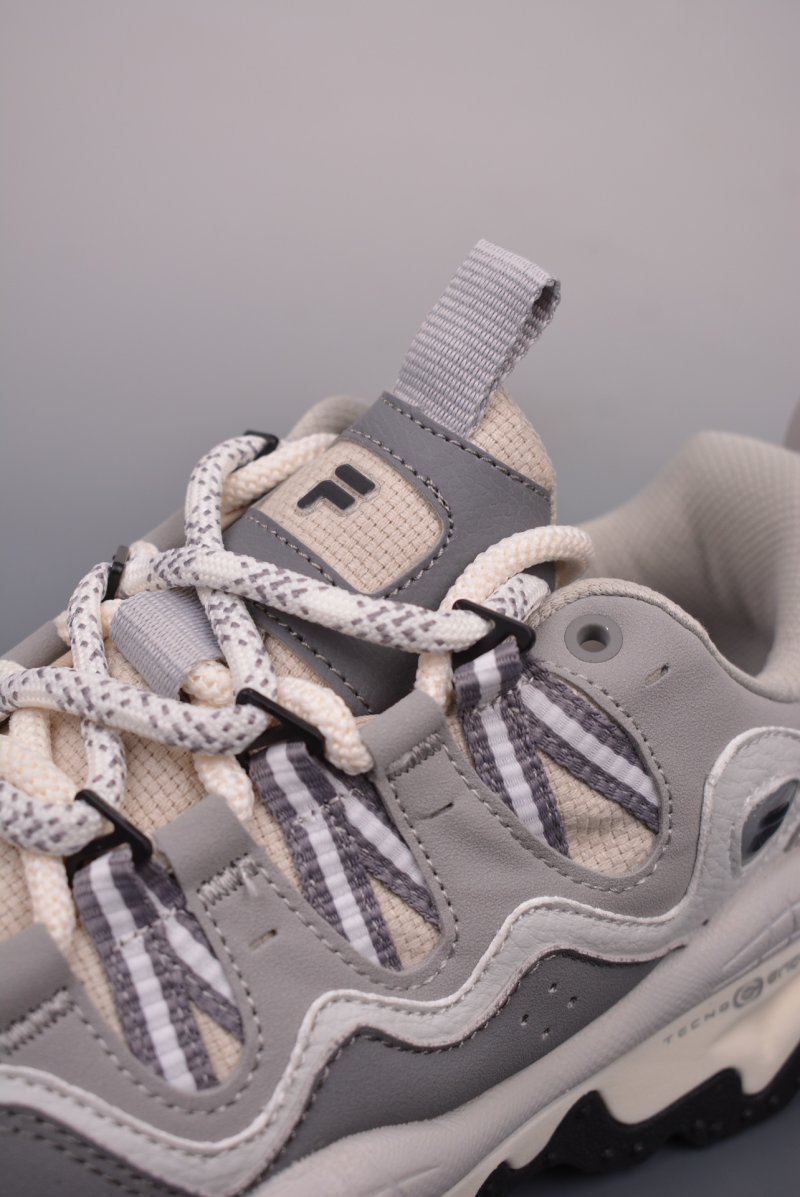 Fila Fusion Lava view
