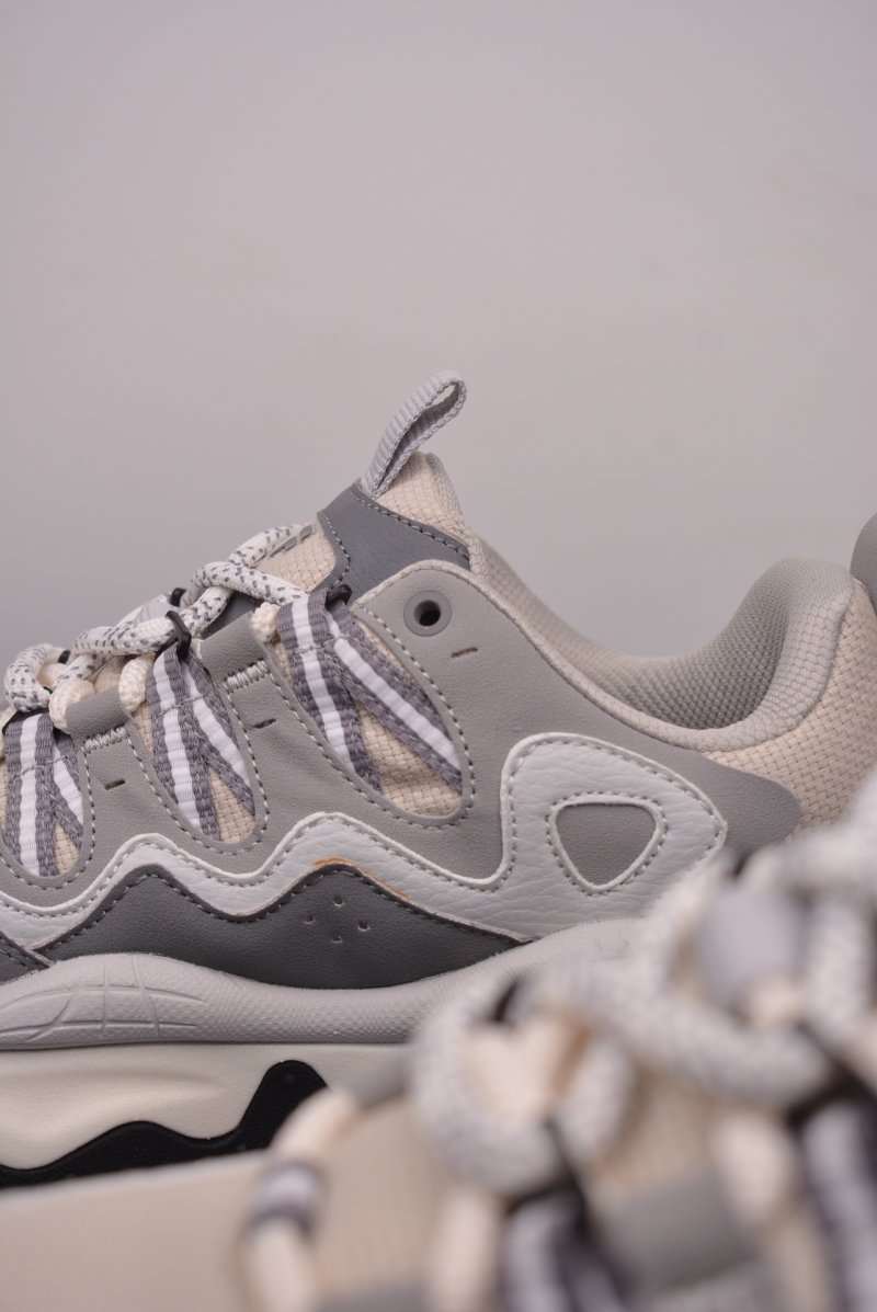 Fila Fusion Lava view