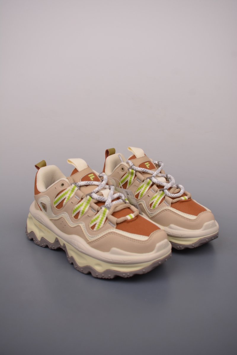 Fila Fusion Lava