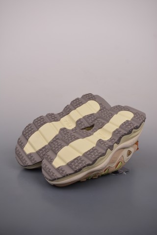 Fila Fusion Lava view 3