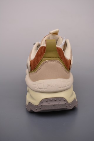 Fila Fusion Lava view 4