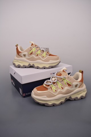 Fila Fusion Lava view 5