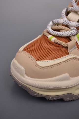 Fila Fusion Lava view 6