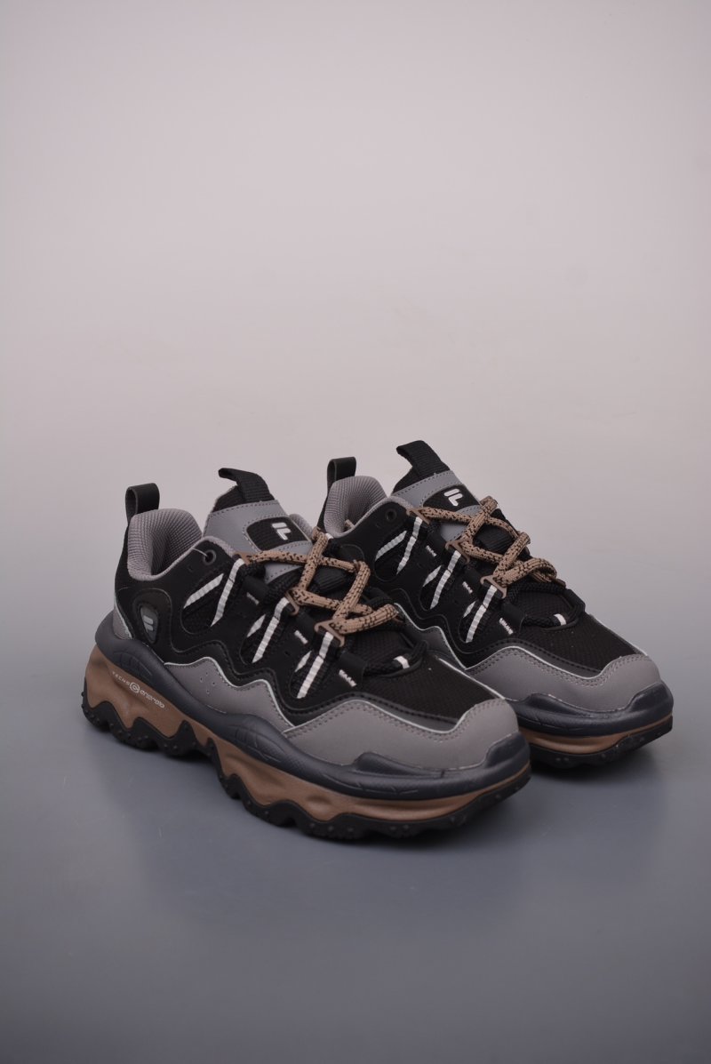 Fila Fusion Lava